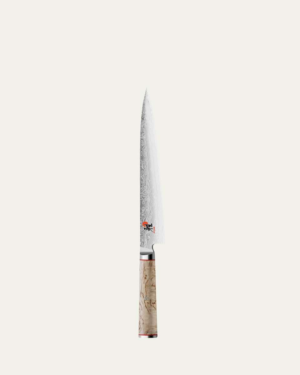 Birchwood 9" Slicing Knife